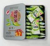 Леденцы с цветком кордицепса «CHONG CAO HUA HAN PIAN», 20 штук